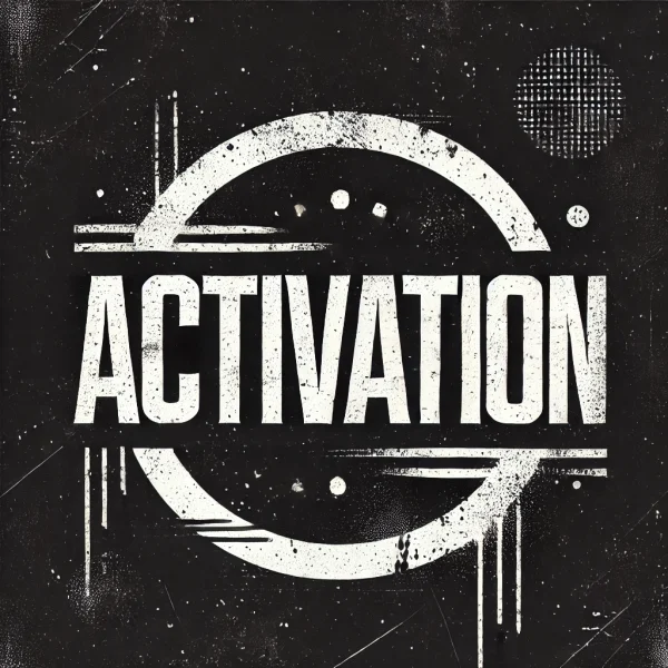 Grunge activations image